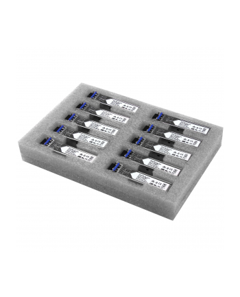 STARTECH.COM  GIGABIT FIBER SFP TRANSCEIVER MODULE (GLCLHSMD10ST) nr 2