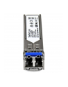 STARTECH.COM  GIGABIT FIBER SFP TRANSCEIVER MODULE (GLCLHSMD10ST) - nr 11