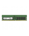 MICRON  16GB DDR4-3200 ECC UDIMM 2RX8 CL22 MTA18ASF2G72AZ3G2R1R - nr 3