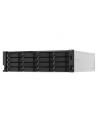 Serwer plików QNAP TS-h2287XU-RP-E2336-32G 22-bay, 3U,Intel Xeon E-2336 6C 12T 2.9GHz, 32 GB ECC DDR4, 2x10GBASE-T, 2x2.5GbE, 4xUSB 3.2, 3xPCIe, 2x55 - nr 10