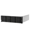 Serwer plików QNAP TS-h2287XU-RP-E2336-32G 22-bay, 3U,Intel Xeon E-2336 6C 12T 2.9GHz, 32 GB ECC DDR4, 2x10GBASE-T, 2x2.5GbE, 4xUSB 3.2, 3xPCIe, 2x55 - nr 11