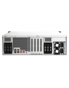 Serwer plików QNAP TS-h2287XU-RP-E2336-32G 22-bay, 3U,Intel Xeon E-2336 6C 12T 2.9GHz, 32 GB ECC DDR4, 2x10GBASE-T, 2x2.5GbE, 4xUSB 3.2, 3xPCIe, 2x55 - nr 12