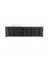 Serwer plików QNAP TS-h2287XU-RP-E2336-32G 22-bay, 3U,Intel Xeon E-2336 6C 12T 2.9GHz, 32 GB ECC DDR4, 2x10GBASE-T, 2x2.5GbE, 4xUSB 3.2, 3xPCIe, 2x55 - nr 20