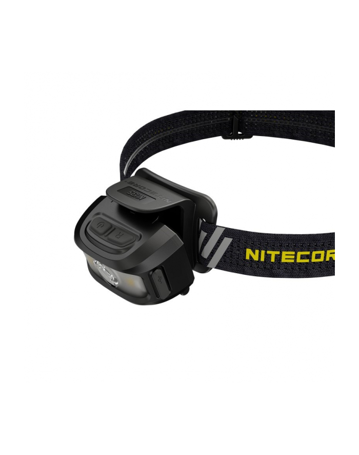 Nitecore Nu35 Czołowa 460 Lm główny