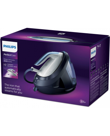 PHILIPS PerfectCare 8000 PSG8030/20