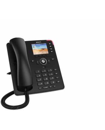 snom D713 przewodowy telefon IP VoIP