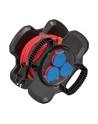 BRENNENSTUHL  RUBBER CABLE REEL X-GUM IP44 10M H07RN-F 3G1.5 - TANIE RATY SANTANDER! (1169710100) (1169710100)  (1169710100) - nr 13