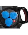 BRENNENSTUHL  RUBBER CABLE REEL X-GUM IP44 10M H07RN-F 3G1.5 - TANIE RATY SANTANDER! (1169710100) (1169710100)  (1169710100) - nr 4