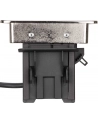 BRENNENSTUHL INDESK POWER 3-GNIZD.   2X USB - RATY 0% CREDIT AGRICOLE! SREBRNY / CZARNY (1396200113) SREBRNY / - nr 12