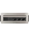 BRENNENSTUHL INDESK POWER 3-GNIZD.   2X USB - RATY 0% CREDIT AGRICOLE! SREBRNY / CZARNY (1396200113) SREBRNY / - nr 17