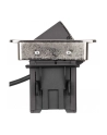 BRENNENSTUHL INDESK POWER 3-GNIZD.   2X USB - RATY 0% CREDIT AGRICOLE! SREBRNY / CZARNY (1396200113) SREBRNY / - nr 27