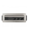 BRENNENSTUHL INDESK POWER 3-GNIZD.   2X USB - RATY 0% CREDIT AGRICOLE! SREBRNY / CZARNY (1396200113) SREBRNY / - nr 39