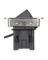 BRENNENSTUHL INDESK POWER 3-GNIZD.   2X USB - RATY 0% CREDIT AGRICOLE! SREBRNY / CZARNY (1396200113) SREBRNY / - nr 44