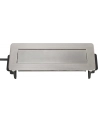 BRENNENSTUHL INDESK POWER 3-GNIZD.   2X USB - RATY 0% CREDIT AGRICOLE! SREBRNY / CZARNY (1396200113) SREBRNY / - nr 5