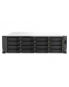 Serwer plików QNAP TS-h2287XU-RP-E2336-32G 22-bay, 3U,Intel Xeon E-2336 6C 12T 2.9GHz, 32 GB ECC DDR4, 2x10GBASE-T, 2x2.5GbE, 4xUSB 3.2, 3xPCIe, 2x55 - nr 8