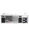 Serwer plików QNAP TS-h2287XU-RP-E2336-32G 22-bay, 3U,Intel Xeon E-2336 6C 12T 2.9GHz, 32 GB ECC DDR4, 2x10GBASE-T, 2x2.5GbE, 4xUSB 3.2, 3xPCIe, 2x55 - nr 9