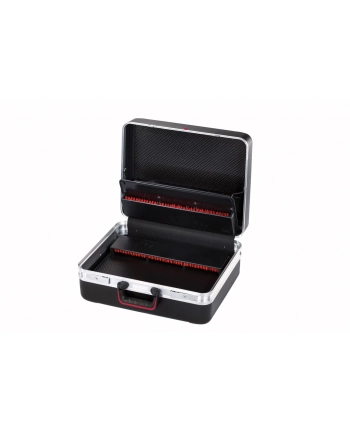 Parat Walizka Narzędziowa Bez Wyposażenia Classic Kingsize Power Cp7 490x410x230mm 589100171
