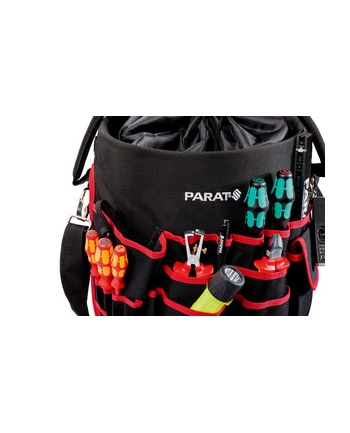 PARAT Materiałowe wiadro z uchwytem na narzędzia Parat Basic 5990831991 nr 2