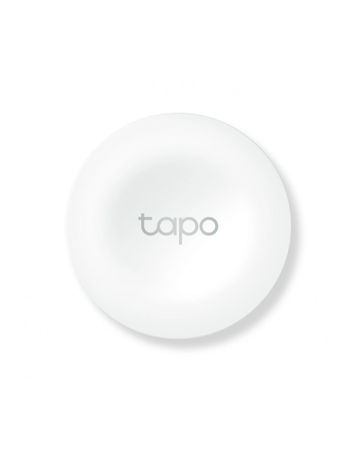 tp-link Przycisk Smart Tapo S200B główny