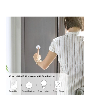tp-link Przycisk Smart Tapo S200B
