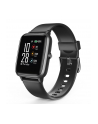 HAMA POLSKA Smartwatch Hama Fit Watch 5910 GPS, czarny - nr 2