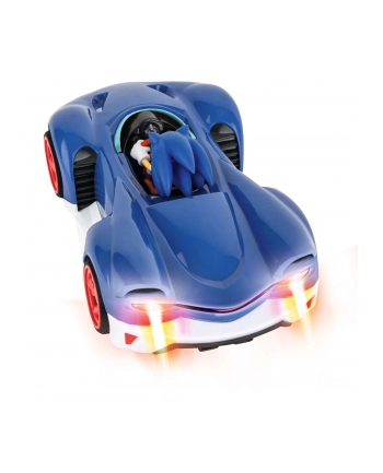 CARRERA RC auto Team Sonic 2,4GHz 370201061 nr 1