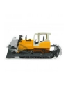 Jamara Wielki Spychacz Liebherr 1:20 34Cm Z Pilota Raibud - nr 10