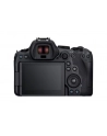 canon Aparat EOS R6Mark II BODY 5666C004 - nr 5