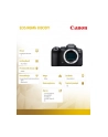 canon Aparat EOS R6Mark II BODY 5666C004 - nr 8
