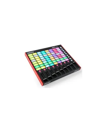 AKAI APC MINI MK2 - Kontroler do Ableton Live nr 1