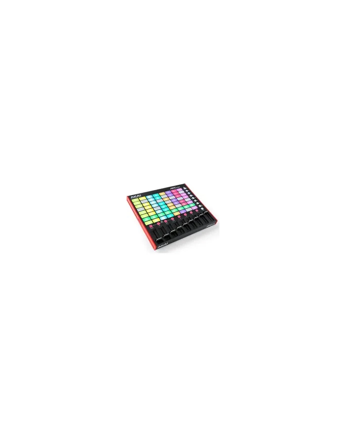 AKAI APC MINI MK2 - Kontroler do Ableton Live główny