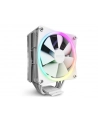 NZXT Chłodzenie CPU T120 RGB białe - nr 1