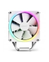 NZXT Chłodzenie CPU T120 RGB białe - nr 39