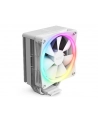 NZXT Chłodzenie CPU T120 RGB białe - nr 7