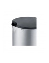 Severin WK 3409, kettle (stainless steel (brushed) / Kolor: CZARNY, 1.7 liters) - nr 15