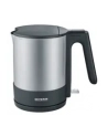 Severin WK 3409, kettle (stainless steel (brushed) / Kolor: CZARNY, 1.7 liters) - nr 17
