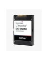 Dysk SSD Western Digital Ultrastar DC SN650 WUS5EA176ESP5E3 (7.68 TB; U.3; PCIe NVMe 4.0 ; 1DW/D; ISE) - nr 1