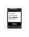 Dysk SSD Western Digital Ultrastar DC SN650 WUS5EA176ESP5E3 (7.68 TB; U.3; PCIe NVMe 4.0 ; 1DW/D; ISE) - nr 2