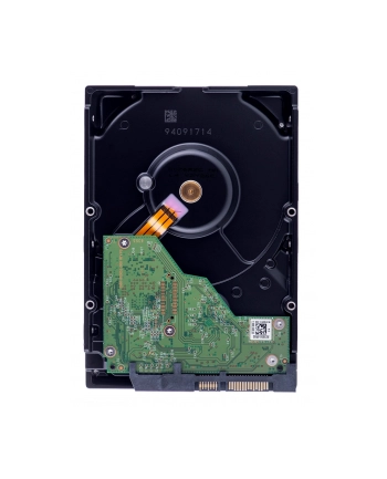 western digital WD Purple 3TB SATA HDD 3.5inch internal 256MB Cache nr 2