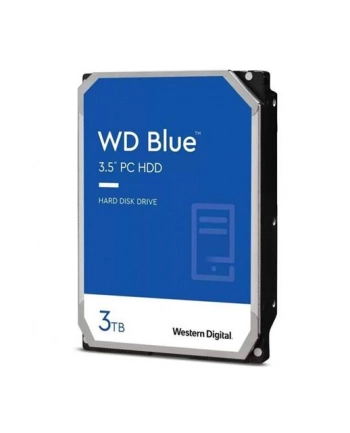 western digital WD Blue 4TB SATA 3.5inch 6 Gb/s PC HDD nr 2