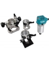 Frezarko-wycinarka elek 710W MAKITA RT0702CX2J - nr 14
