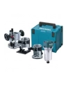 Frezarko-wycinarka elek 710W MAKITA RT0702CX2J - nr 22