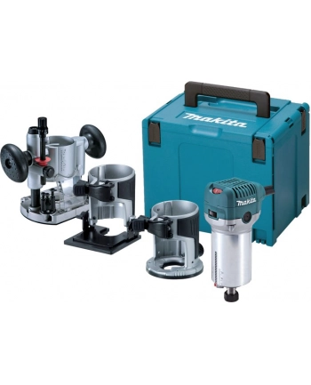 Frezarko-wycinarka elek 710W MAKITA RT0702CX2J nr 1
