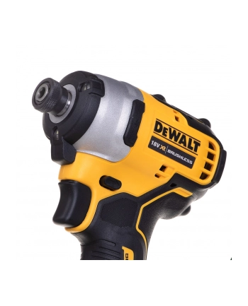Zestaw narzędzi Combo 18V 2x4 0Ah DCK2062M2T D-EWALT nr 2