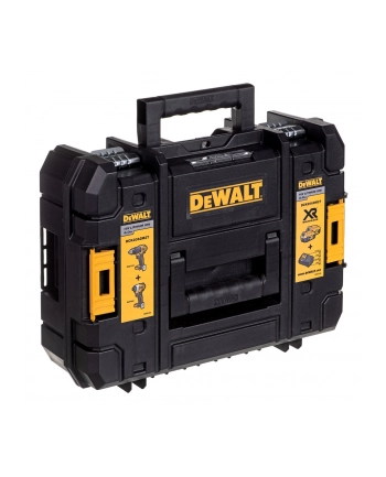 Zestaw narzędzi Combo 18V 2x4 0Ah DCK2062M2T D-EWALT nr 1