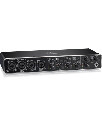 Behringer UMC404HD - Interfejs audio USB nr 2