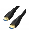 UNITEK KABEL HDMI 20  4K 60HZ  C11068BK  7M - nr 3