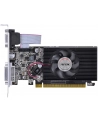 AFOX GEFORCE GT210 512MB DDR3 DVI HDMI VGA LP V2 AF210-512D3L3-V2 - nr 3
