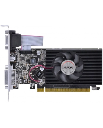 AFOX GEFORCE GT210 512MB DDR3 DVI HDMI VGA LP V2 AF210-512D3L3-V2 nr 1