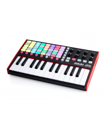 AKAI APC KEY 25 MK2 - Kontroler do Ableton Live nr 2